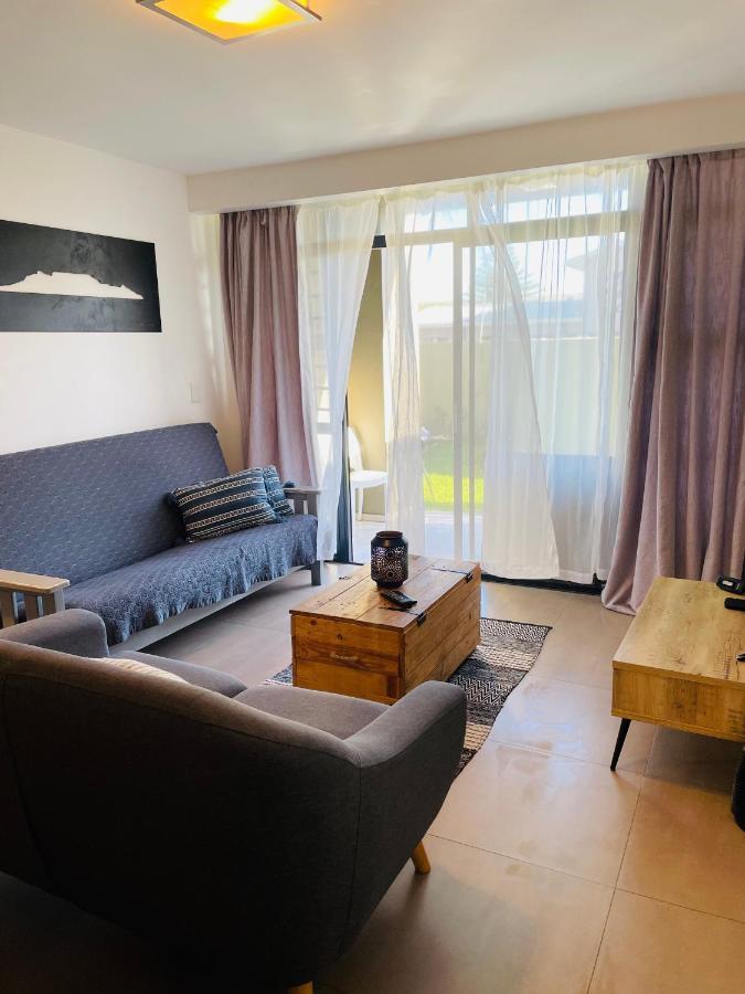 103 LaCabina Bloubergstrand Exteriör bild